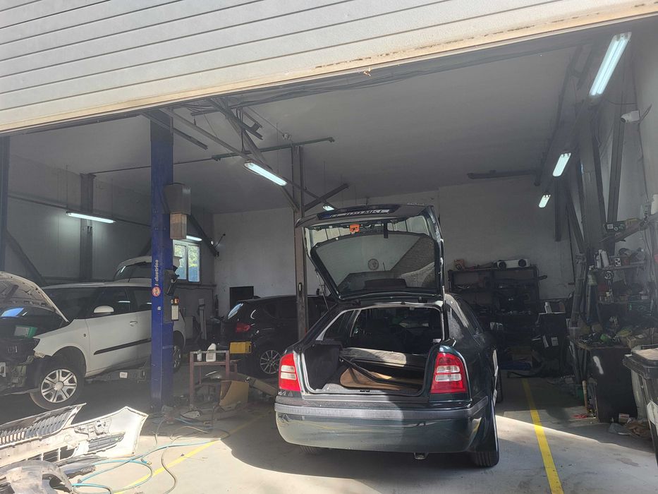 Serice Auto de inchiriat sect 4