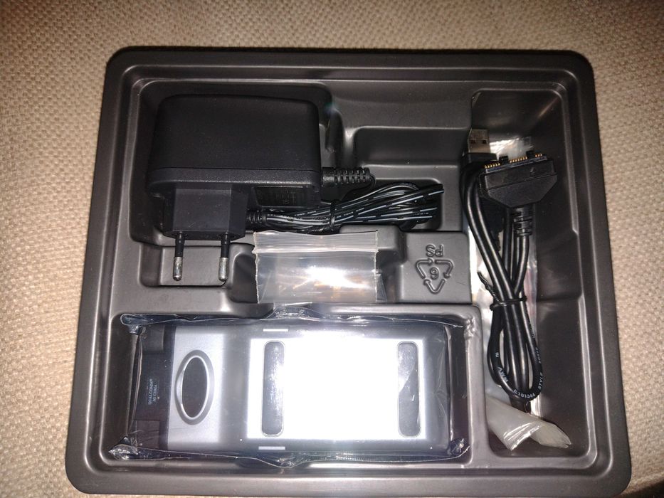 Modem Zapp Z010 CDMA EVDO