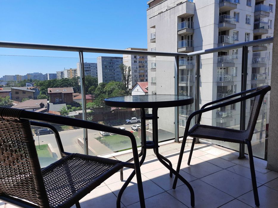 Apartament 2 camere Complex Rose Garden Colentina