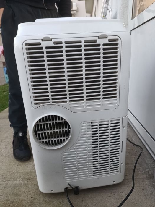 Преносим климатик