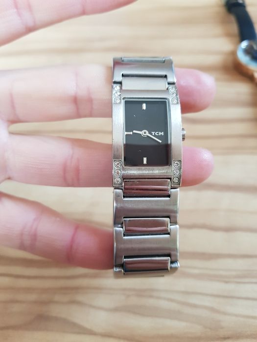 Часовници- Seiko,Alfex, Adriatica , Fossil