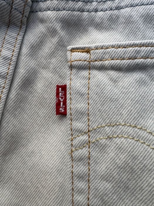 Дънкова пола Levi’s