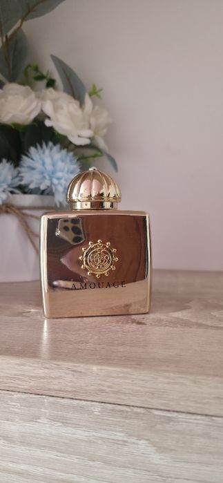 Gold Woman Amouage