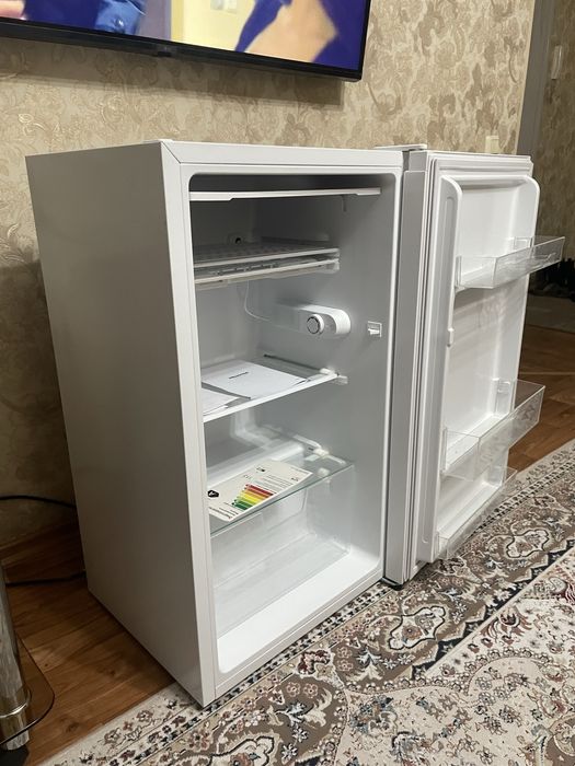 Холодильник Hisense новый