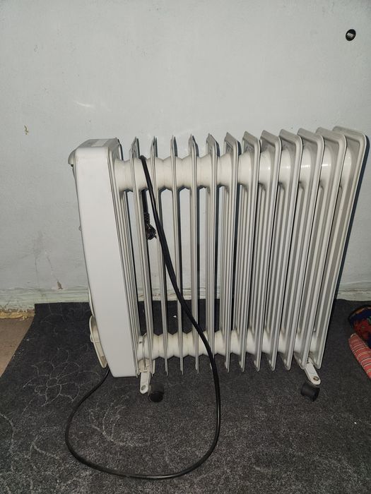 Обогривател маслини