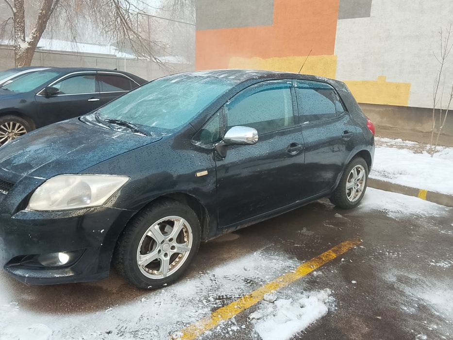 Тойота машина сатылады