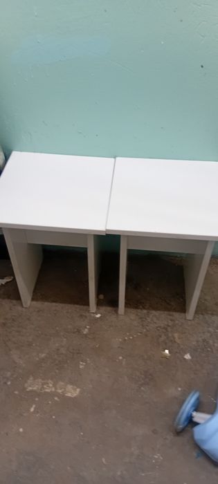Продам табуретки 2 шт