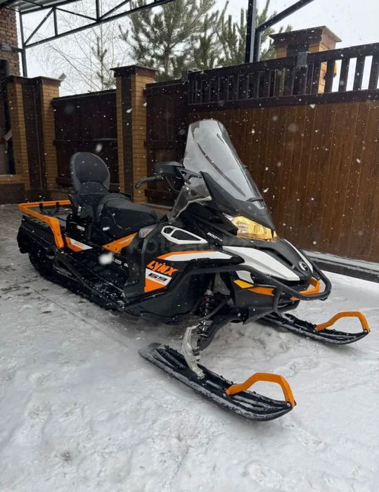 Снегоходы оптом и в розницу