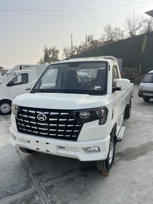 Changan 2026 star plus