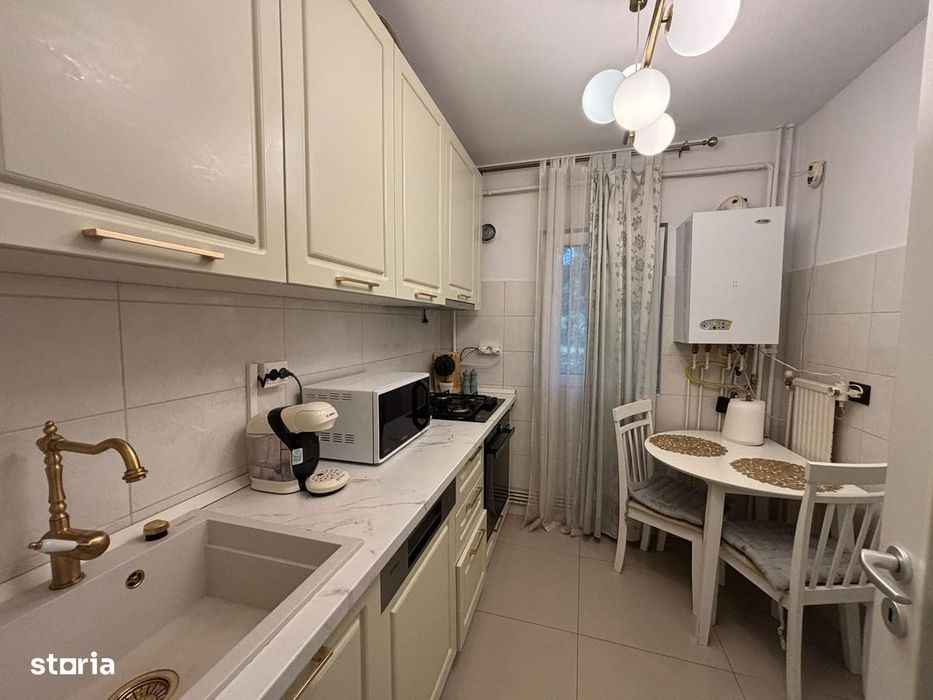 Apartament 2 camere Podu de Fier - Prof. Paul