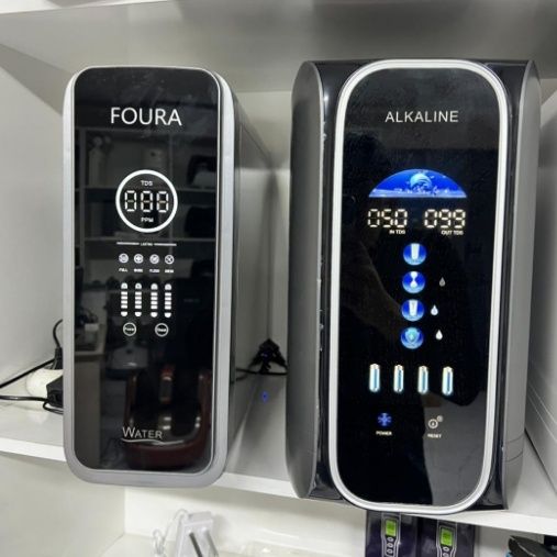 Фильтры для воды