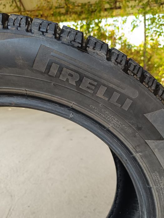 Шины на автомобиль