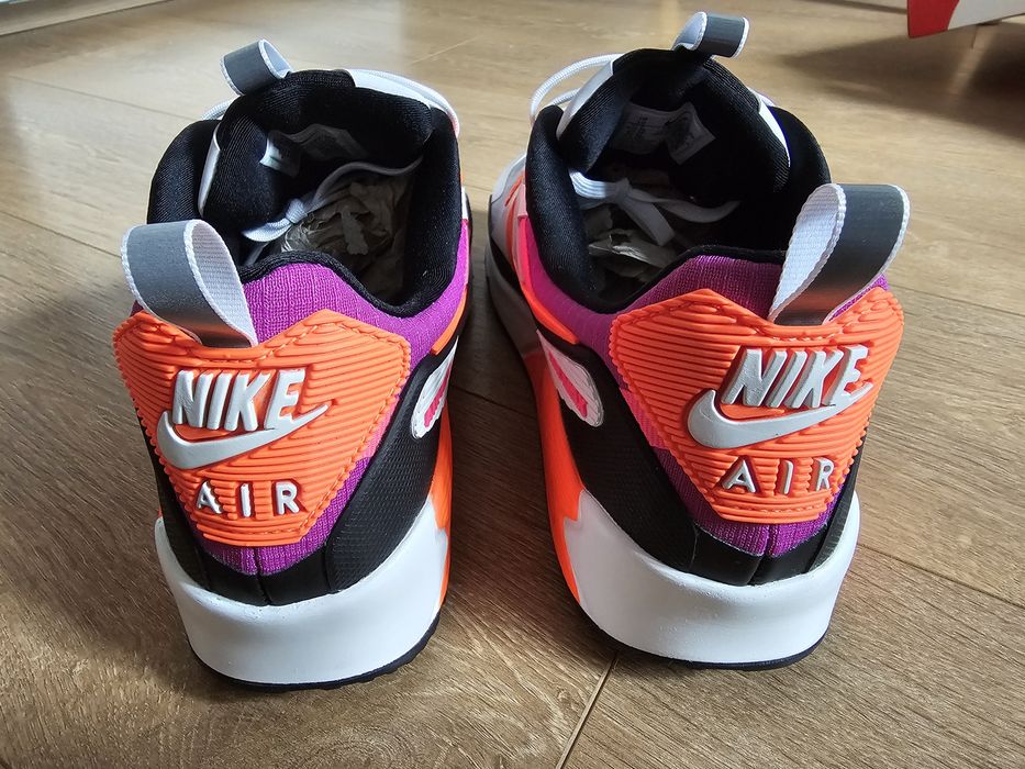 Nike Air Max 90 Drift Sunrise 44 номер