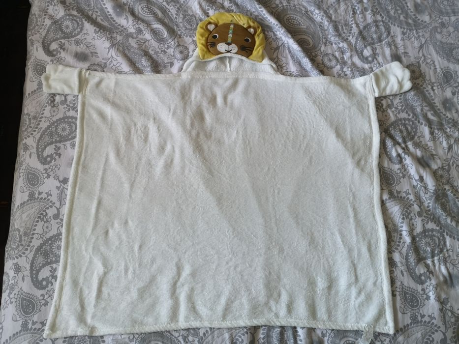 Бебешко одеало KIABI