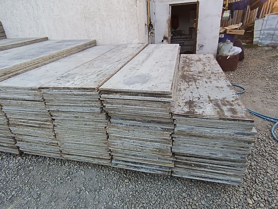 Прокат леса, аренда опалубка Alm1