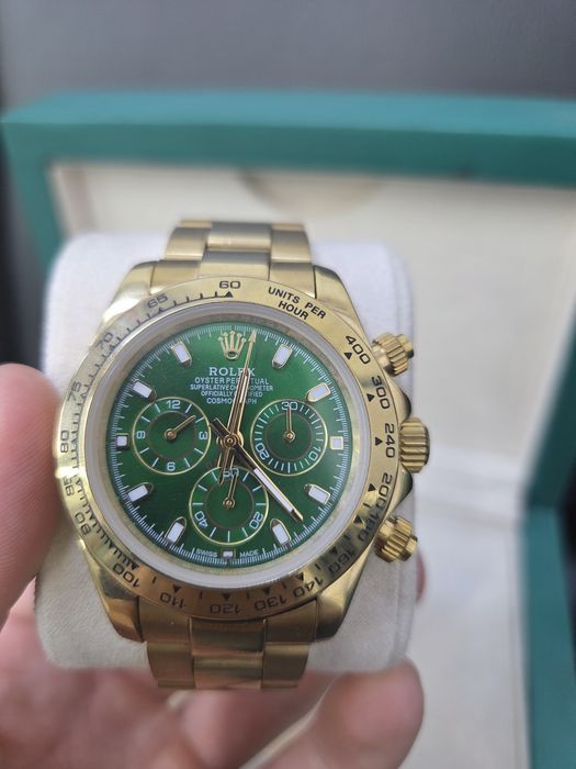 Цасы ROLEX в отличном состоянии