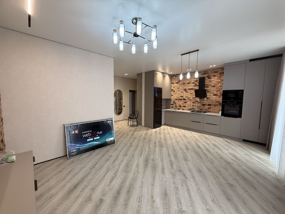 Продажа квартиры в центре