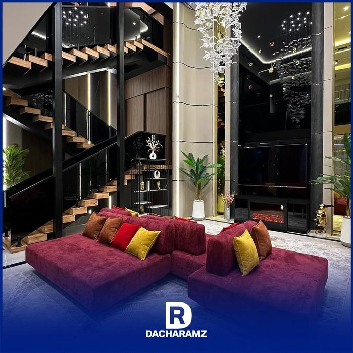 10 та компьютер! Супер чегирма! «Bvlgari Hills» 30 кишигача