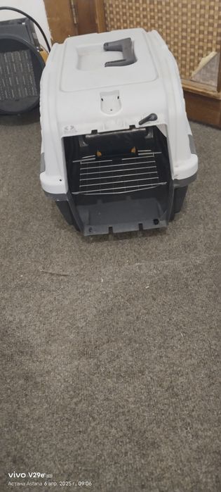 Срочно продам переноску