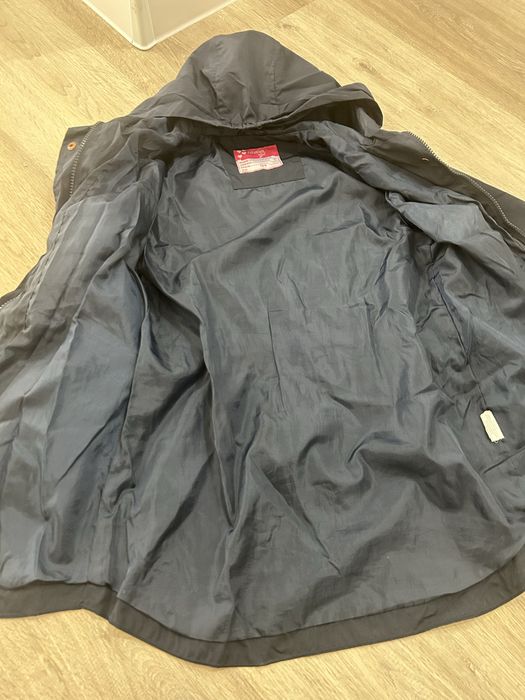 Плащ на девочку в идеальном состоянии