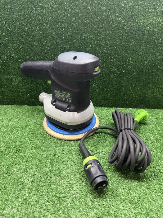 Ексцентършлайф Festool ETS 150/3 EQ