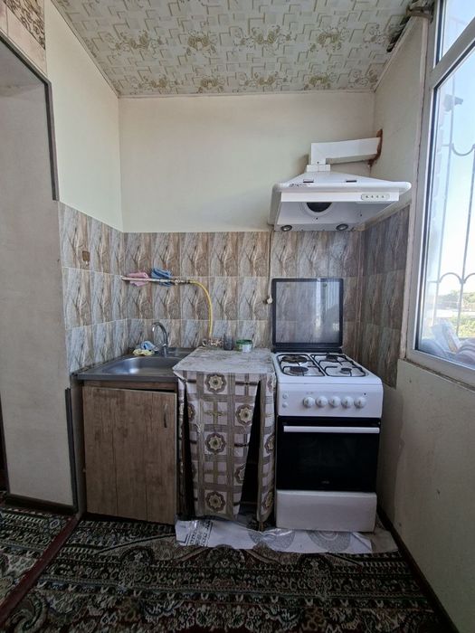 Аренда Квартира 1 хона Кора камиш 1/2 Камуналка ичида