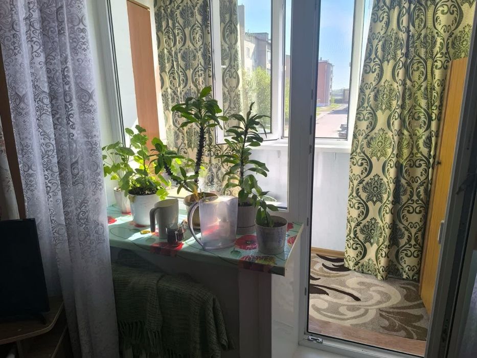 Прлдаи 1 комн квартиру