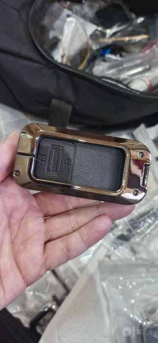 Чехол для ключа Zeekr 9X 8X 001  Ultra Max