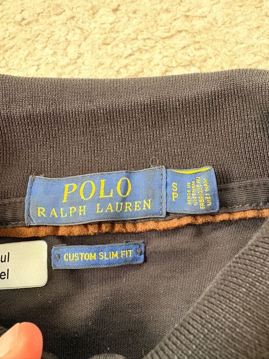 Bluza Ralph Lauren S