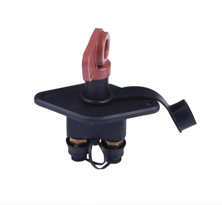 Ключ маса – T76 / Караване ремарке