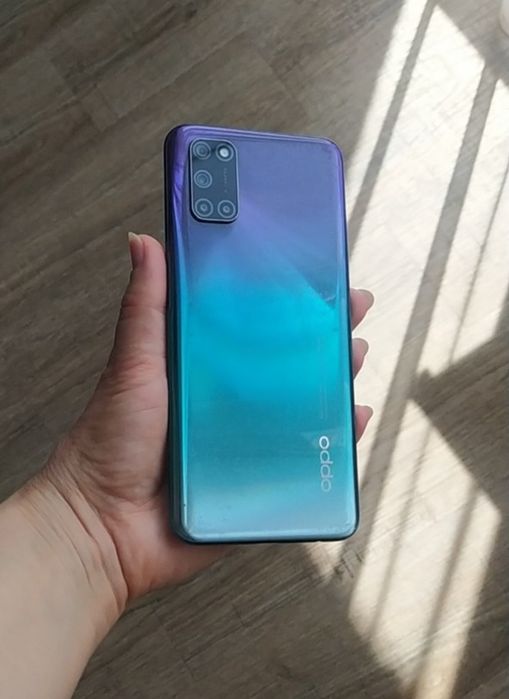 Телефон oppo a72