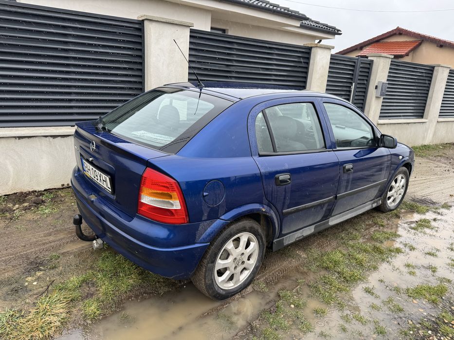 De vanzare 1.4 benzina