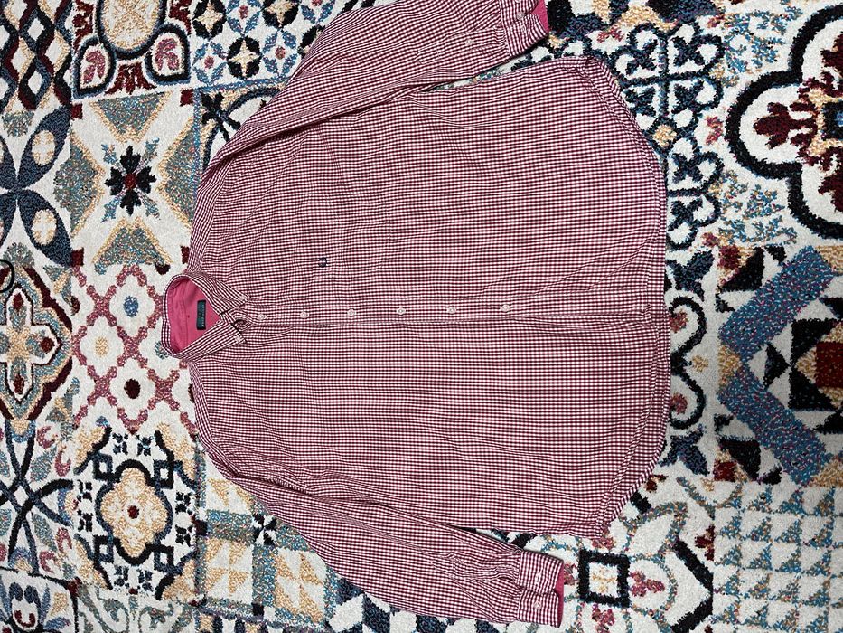 Camasa Fred Perry.