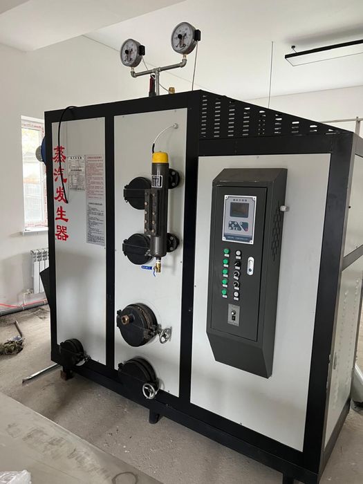 Парогенератор