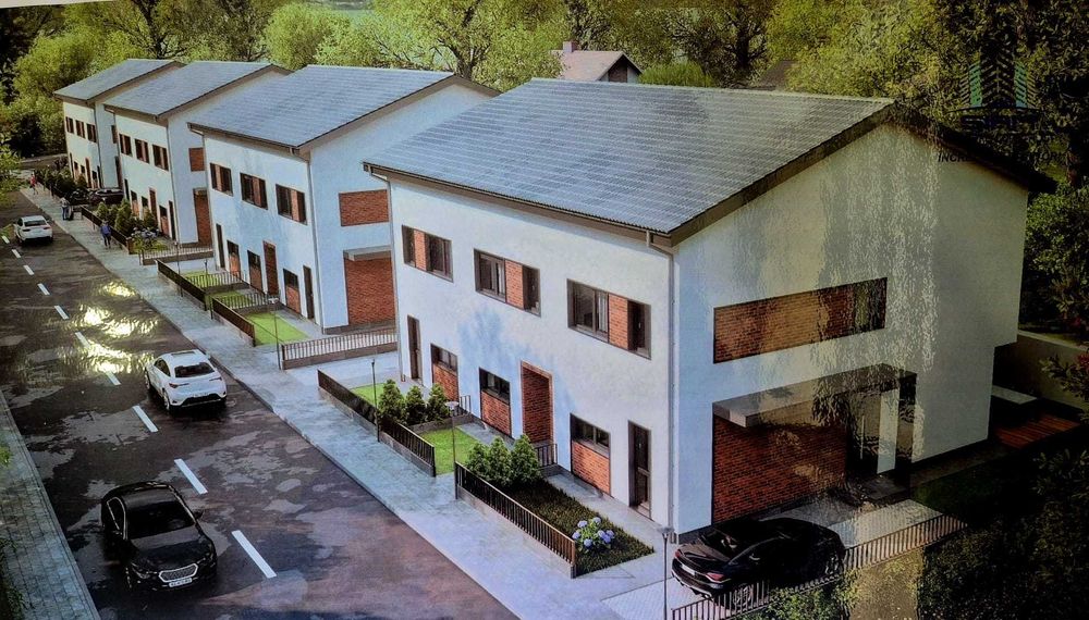 Casa de vanzare - finisaje premium, termen finalizare Aprilie 2026
