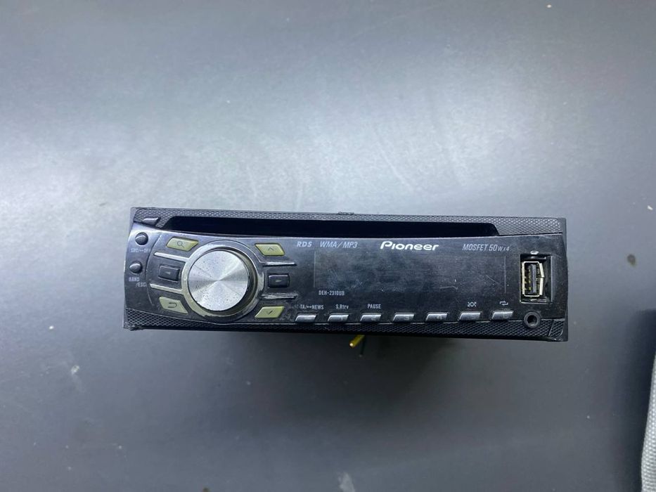 Pioneer deh2310ub