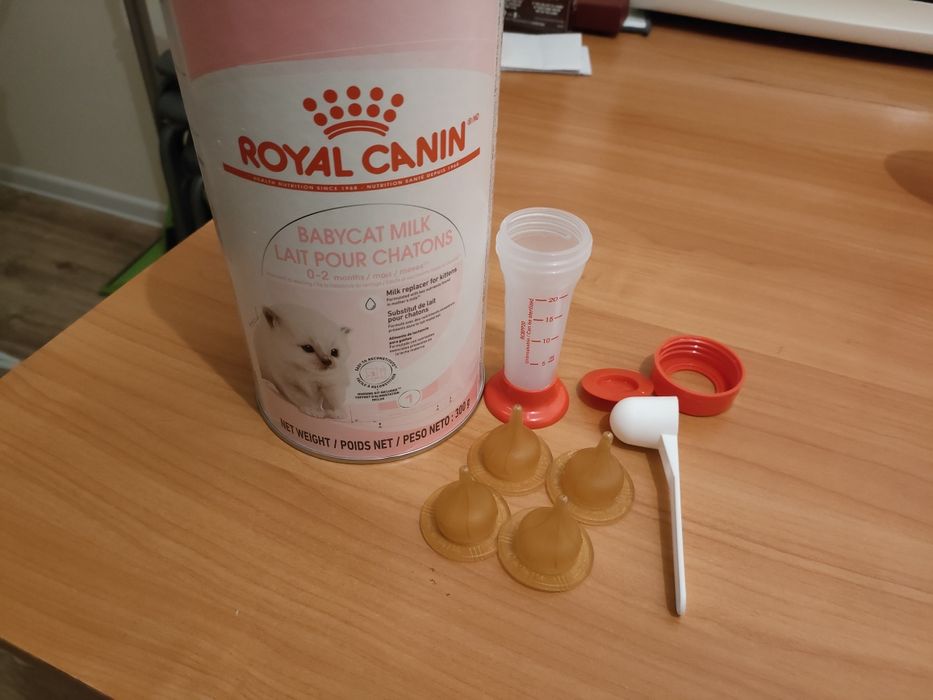 Royal Canin Babyсat Milk