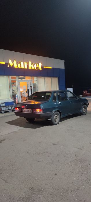 Продам ваз 21099