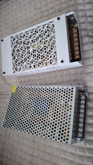 Surse 5v 150w și 5v 200w
