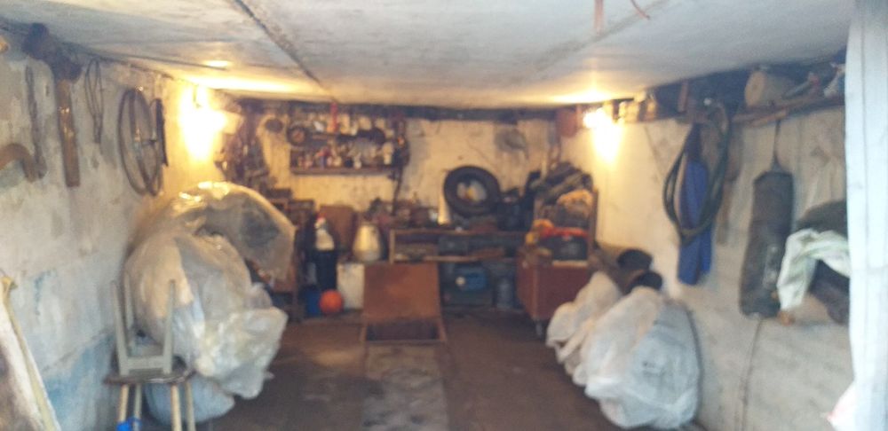 Сдам в аренду гараж