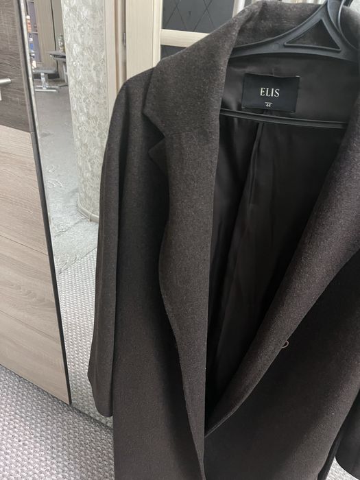 Женская верхняя одежда