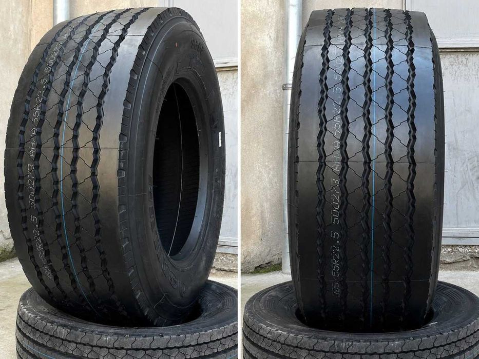 385/65R22.5 va boshqa o`lchamlarda shina, diskalar
