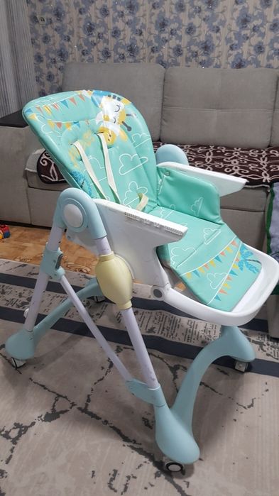 Стульчик для кормления