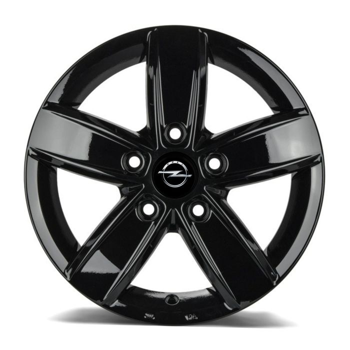 Jante 15 Fiat Ducato Peugeot Boxer Vivaro  Trafic  Jumper Iveco Daily