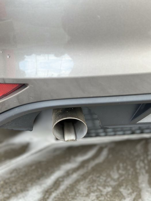 Volkswagen Golf 7 Variant, an 2014
