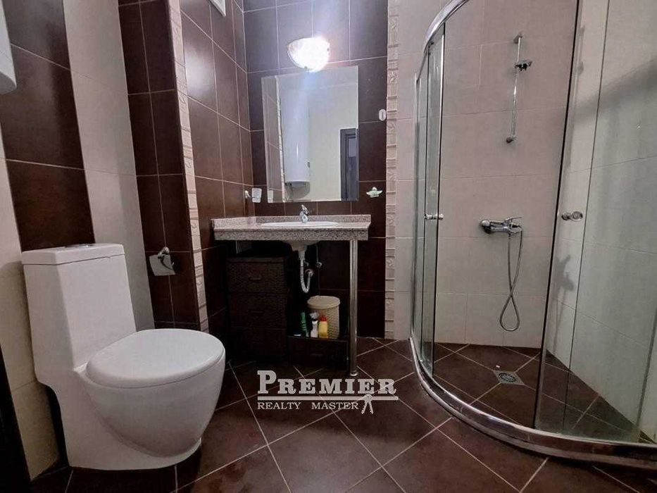 Продава се Двустаен апартамент в Царево - 74 кв.м за 793 €/кв.м - Снимка #19