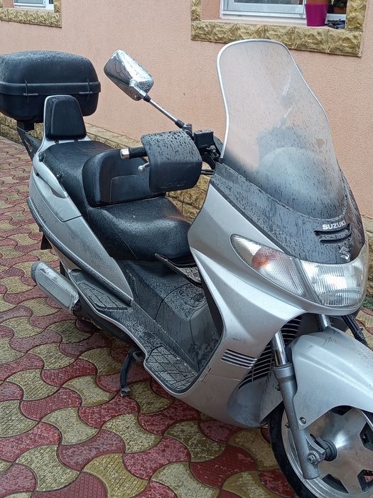 Suzuki Brugman de vînzare