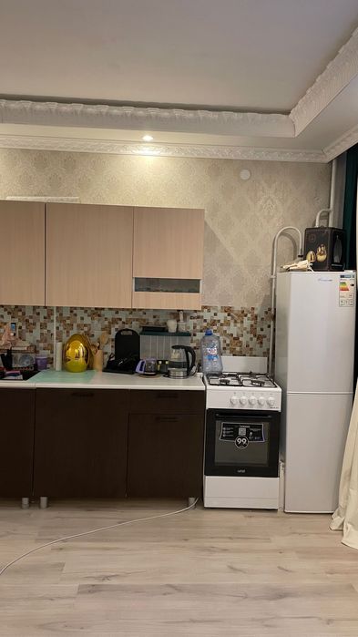 Квартира на продажу