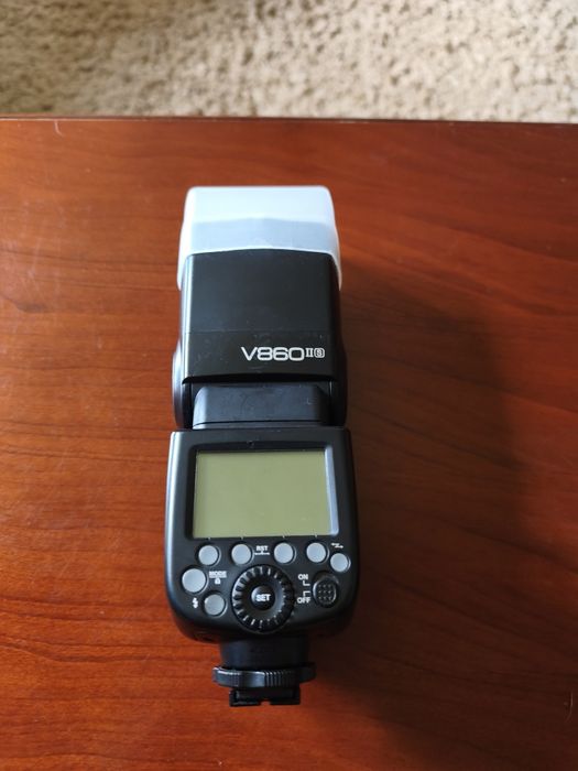 Blit godox 860 vii s