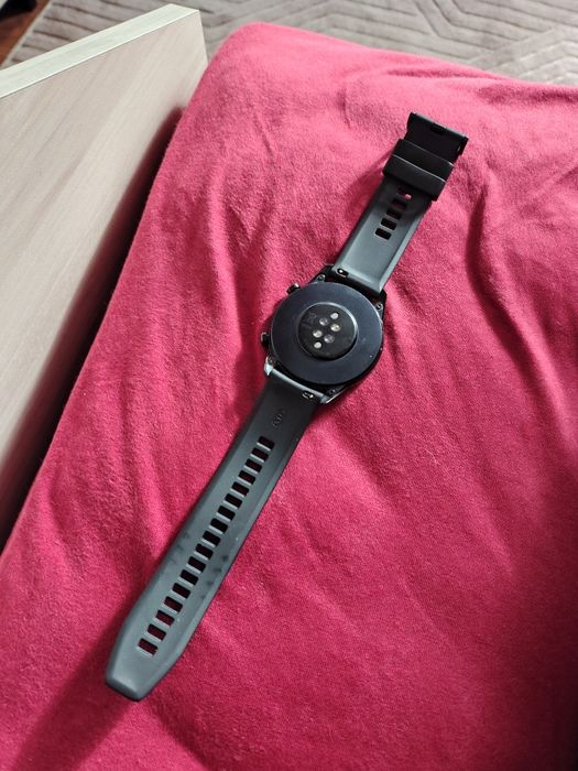 Huawei GT2  смарт часовник